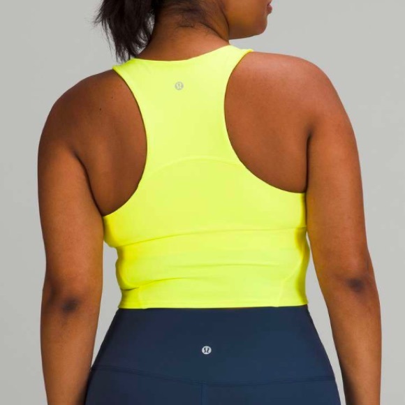 Lululemon Invigorate Training Tank Top - Picture 3 of 9